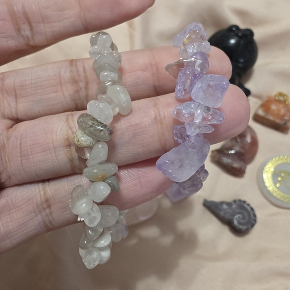 Crystal and Stone Collection - Picture 2 of 11